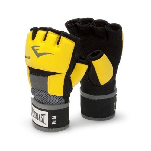 Everlast evergel hand wraps - everlast,