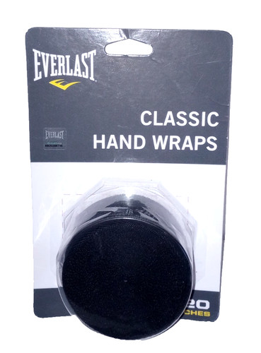 Everlast classic hand wraps - classic,