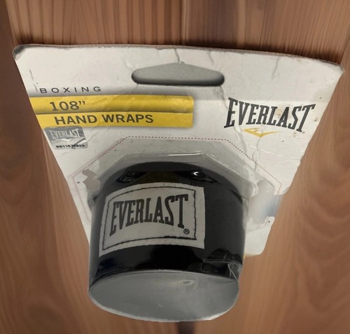Everlast black boxing hand - everlast,