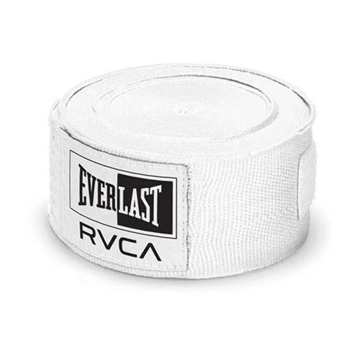 Everlast rvca hand - x,