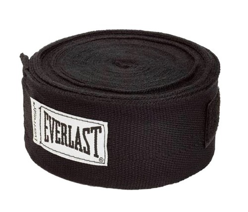 Everlast boxing pro style - style, hand
